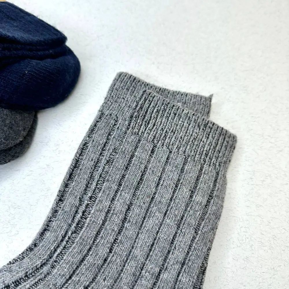 Собачья шерсть женские термоноски антибактериальные премиум Фенна, однотонные, 37-41 р, 12 пар Собачья шерсть женские термоноски антибактериальные премиум Фенна, однотонные, 37-41 р, 12 пар