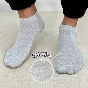 Махрові шкарпетки теплі спортивні 3 в 1, 42-45 р, 12 пар